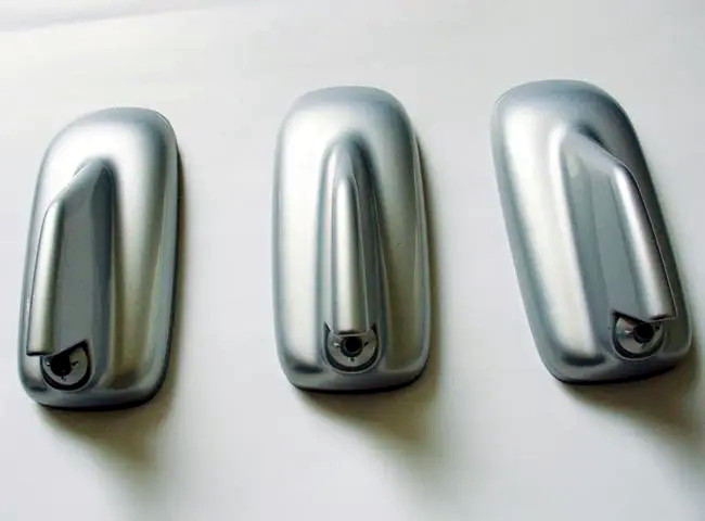 电镀银是一种什么材料？它和不锈钢有什么区别？