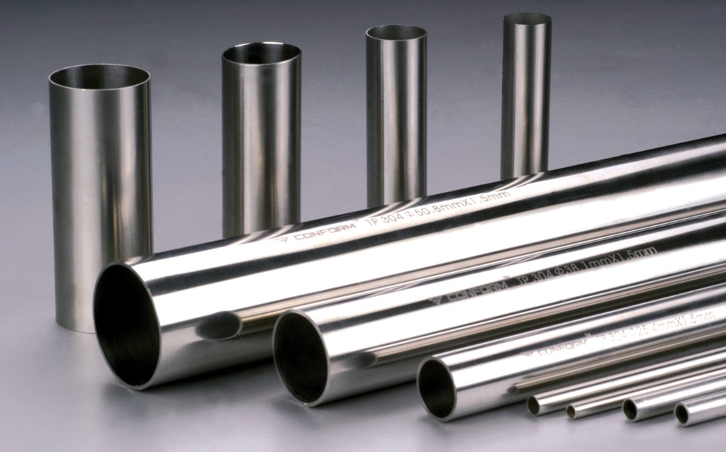 铝合金和不锈钢有什么区别？怎么区分？